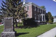 621 6TH ST, a Neoclassical/Beaux Arts city/town/village hall/auditorium, built in Kiel, Wisconsin in 1928.