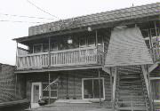 211 - 217 E Wall St , a Spanish/Mediterranean Styles theater/opera house/concert hall, built in Eagle River, Wisconsin in 1921.