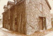 N67 W5524 COLUMBIA RD, a Front Gabled industrial bldg/manufacturing facility, built in Cedarburg, Wisconsin in 1860.