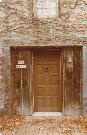 N67 W5524 COLUMBIA RD, a Front Gabled industrial bldg/manufacturing facility, built in Cedarburg, Wisconsin in 1860.