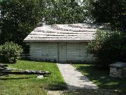 5601 W LAYTON AVE, a Side Gabled house, built in Greenfield, Wisconsin in 1836.