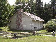 5601 W LAYTON AVE, a Side Gabled house, built in Greenfield, Wisconsin in 1836.