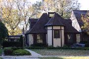 739 E BEAUMONT AVE, a English Revival Styles house, built in Whitefish Bay, Wisconsin in 1925.