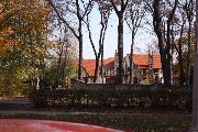 5220 N LAKE DR, a English Revival Styles house, built in Whitefish Bay, Wisconsin in 1924.