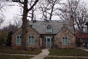 4601 N MURRAY AVE, a English Revival Styles house, built in Whitefish Bay, Wisconsin in 1925.