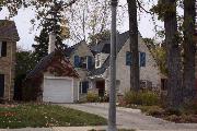 6155 N BAY RIDGE AVE, a English Revival Styles house, built in Whitefish Bay, Wisconsin in 1934.