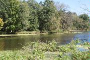 Pecatonica Battlefield, a Site.