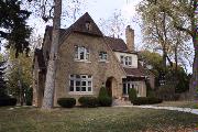 5848 N SHORE DR, a English Revival Styles house, built in Whitefish Bay, Wisconsin in 1927.