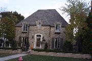 5818 N MAITLAND CT, a French Revival Styles house, built in Whitefish Bay, Wisconsin in 1930.