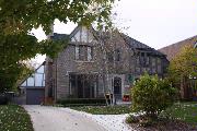 5859 N MAITLAND CT, a English Revival Styles house, built in Whitefish Bay, Wisconsin in 1929.