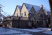 701 E CARLISLE AVE, a English Revival Styles house, built in Whitefish Bay, Wisconsin in 1928.
