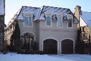 637 E CARLISLE AVE, a French Revival Styles house, built in Whitefish Bay, Wisconsin in 1994.