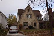 608 E DAY AVE 608 E DAY AVE, a English Revival Styles house, built in Whitefish Bay, Wisconsin in 1927.
