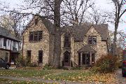 976 E CIRCLE DR, a English Revival Styles house, built in Whitefish Bay, Wisconsin in 1924.