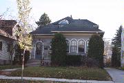 5032 N DIVERSEY BLVD, a Bungalow house, built in Whitefish Bay, Wisconsin in 1928.