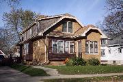 5113 N DIVERSEY BLVD, a Bungalow house, built in Whitefish Bay, Wisconsin in 1926.