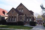 5006 N HOLLYWOOD AVE, a English Revival Styles house, built in Whitefish Bay, Wisconsin in 1931.