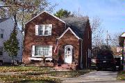 4955 N HOLLYWOOD AVE, a English Revival Styles house, built in Whitefish Bay, Wisconsin in 1928.