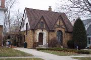 4751 N SHEFFIELD AVE, a English Revival Styles house, built in Whitefish Bay, Wisconsin in 1931.