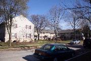 164 - 214 E CHATEAU PL, a Side Gabled apartment/condominium, built in Whitefish Bay, Wisconsin in 1950.