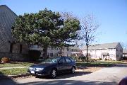 4901 - 4931 N ANITA AVE, a Side Gabled apartment/condominium, built in Whitefish Bay, Wisconsin in 1952.