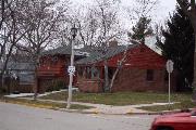1426 E HAMPTON RD, a Contemporary house, built in Whitefish Bay, Wisconsin in 1954.