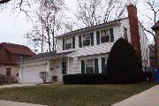 5018 N LARKIN ST, a Contemporary house, built in Whitefish Bay, Wisconsin in 1956.