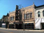 2007 N 3RD ST (MARTIN LUTHER KING DR), a Art Deco retail building, built in Milwaukee, Wisconsin in 1892.