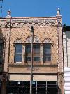 2007 N Doctor Martin Luther King Jr Dr (AKA 2007 N 3RD ST (MARTIN LUTHER KING DR)), a Art Deco large retail building, built in Milwaukee, Wisconsin in 1892.