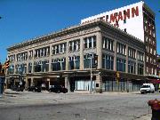 710 W HISTORIC MITCHELL ST 710 W HISTORIC MITCHELL ST, a Neoclassical/Beaux Arts large retail building, built in Milwaukee, Wisconsin in 1906.