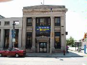 1039 W HISTORIC MITCHELL ST (AKA 1035-1041 W HISTORIC MITCHELL ST), a Neoclassical/Beaux Arts bank/financial institution, built in Milwaukee, Wisconsin in 1916.