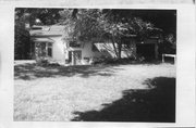 4020 MANDAN CIR, a Ranch house, built in Madison, Wisconsin in 1951.