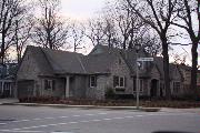 837 E SYLVAN AVE, a Contemporary house, built in Whitefish Bay, Wisconsin in 2007.