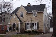 820 E SYLVAN AVE, a English Revival Styles house, built in Whitefish Bay, Wisconsin in 1926.