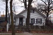 701 E SYLVAN AVE 701 E SYLVAN AVE, a Bungalow house, built in Whitefish Bay, Wisconsin in 1925.