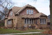 5013 N ELKHART AVE, a Bungalow house, built in Whitefish Bay, Wisconsin in 1927.