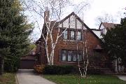 5014 N CUMBERLAND BLVD, a English Revival Styles house, built in Whitefish Bay, Wisconsin in 1927.