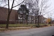 4780 N MARLBOROUGH DR, a Late Gothic Revival school – elem/middle/jr high/high, built in Whitefish Bay, Wisconsin in 1928.