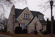 4714 N SHEFFIELD AVE, a English Revival Styles house, built in Whitefish Bay, Wisconsin in 1936.