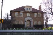 1305 E Henry Clay St, a Spanish/Mediterranean Styles house, built in Whitefish Bay, Wisconsin in 1926.