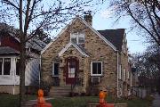 4902 N LARKIN ST, a Front Gabled house, built in Whitefish Bay, Wisconsin in 1929.