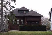 4905 N BARTLETT AVE, a Bungalow house, built in Whitefish Bay, Wisconsin in 1928.
