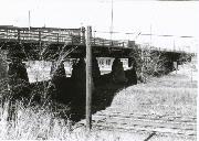 500 N 6TH ST, a NA (unknown or not a building) steel beam or plate girder bridge, built in Milwaukee, Wisconsin in 1906.