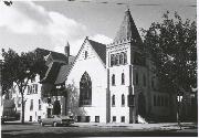 901-907 S 12TH ST, a Early Gothic Revival house of worship, built in Milwaukee, Wisconsin in 1900.