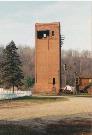 SPRING VALLEY HIGH SCHOOL GROUNDS, a Astylistic Utilitarian Building, built in Spring Valley, Wisconsin in 1891.