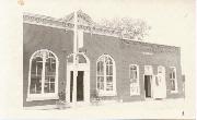 Miller, H. S., Bank, a Building.