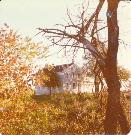 Schunk, Jacob, Farmhouse, a Building.