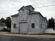 318 S Quincy St, a Astylistic Utilitarian Building grocery store/supermarket, built in Green Bay, Wisconsin in 1890.