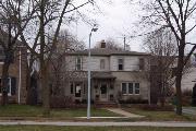 4771 N BARTLETT DR, a Other Vernacular house, built in Whitefish Bay, Wisconsin in 1927.