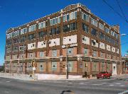 1560 W PIERCE ST, a Twentieth Century Commercial industrial building, built in Milwaukee, Wisconsin in 1920.